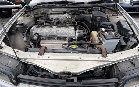 Toyota Sera, 1990 год, 1 200 000 рублей, 38 фотография