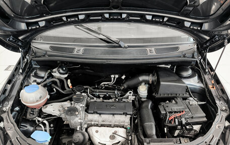 Skoda Fabia II, 2012 год, 459 000 рублей, 11 фотография