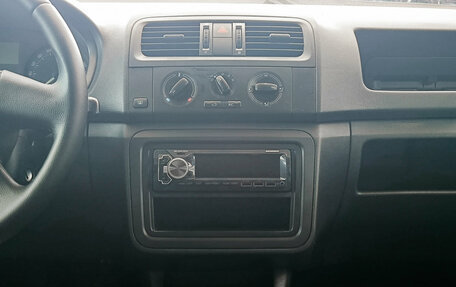 Skoda Fabia II, 2012 год, 459 000 рублей, 18 фотография