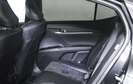 Toyota Camry, 2024 год, 3 390 000 рублей, 11 фотография