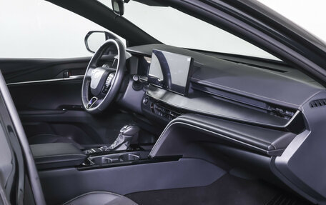Toyota Camry, 2024 год, 3 390 000 рублей, 12 фотография