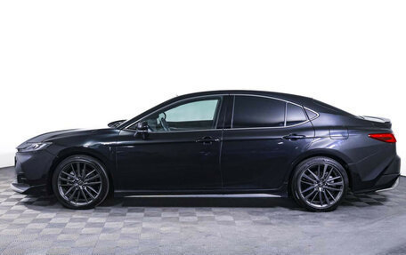 Toyota Camry, 2024 год, 3 390 000 рублей, 9 фотография