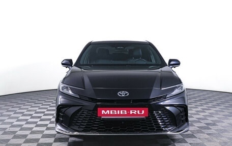 Toyota Camry, 2024 год, 3 390 000 рублей, 2 фотография