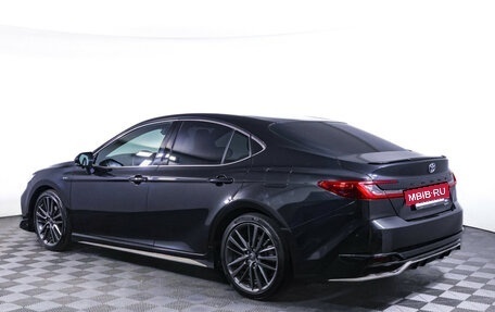 Toyota Camry, 2024 год, 3 390 000 рублей, 8 фотография