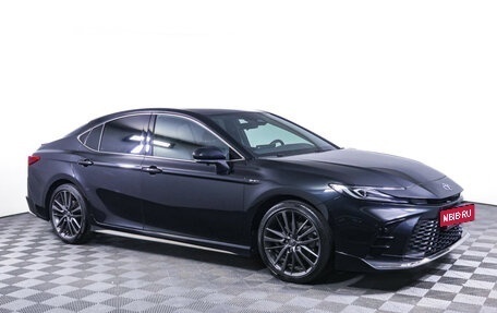 Toyota Camry, 2024 год, 3 390 000 рублей, 3 фотография