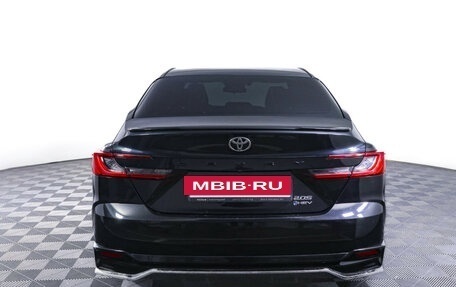 Toyota Camry, 2024 год, 3 390 000 рублей, 7 фотография