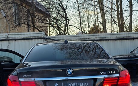 BMW 7 серия, 2013 год, 2 200 000 рублей, 2 фотография