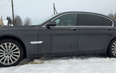 BMW 7 серия, 2013 год, 2 200 000 рублей, 3 фотография