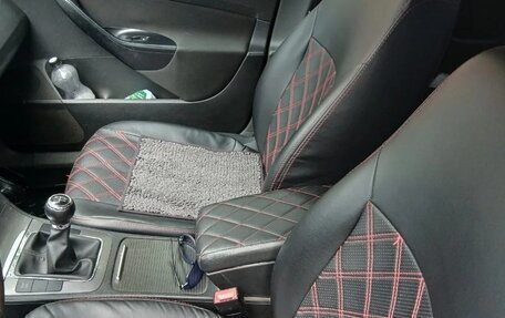 Volkswagen Passat B6, 2008 год, 450 000 рублей, 8 фотография