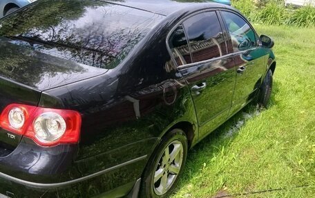 Volkswagen Passat B6, 2008 год, 450 000 рублей, 9 фотография