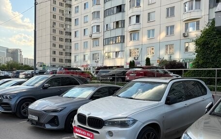BMW X5, 2014 год, 3 000 000 рублей, 2 фотография
