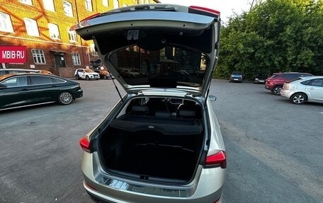 Skoda Rapid II, 2020 год, 1 780 000 рублей, 10 фотография