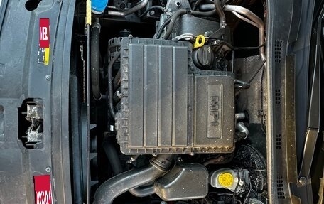 Skoda Rapid II, 2020 год, 1 780 000 рублей, 12 фотография