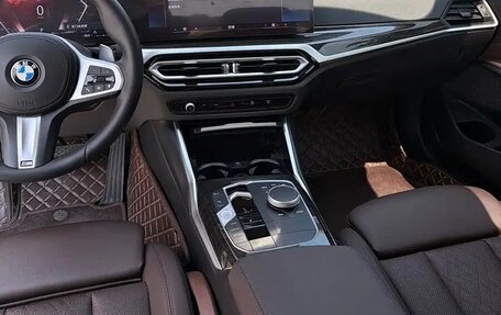 BMW 3 серия, 2023 год, 2 987 000 рублей, 5 фотография