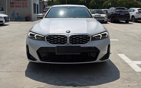 BMW 3 серия, 2023 год, 2 987 000 рублей, 2 фотография