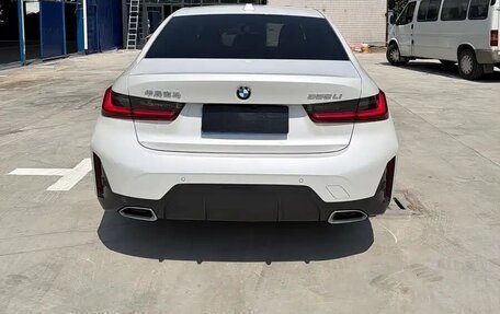 BMW 3 серия, 2023 год, 2 987 000 рублей, 3 фотография