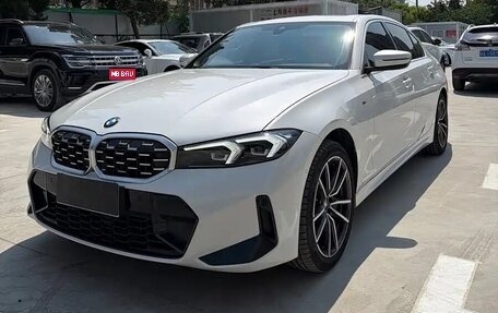 BMW 3 серия, 2023 год, 2 987 000 рублей, 1 фотография