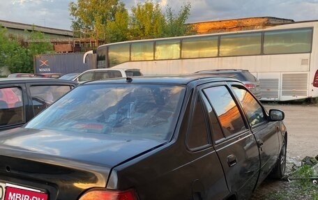 Daewoo Nexia I рестайлинг, 2012 год, 120 000 рублей, 1 фотография