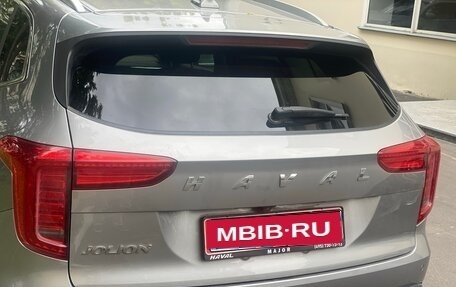Haval Jolion, 2023 год, 2 200 000 рублей, 1 фотография