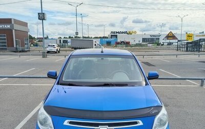 Chevrolet Cobalt II, 2014 год, 530 000 рублей, 1 фотография