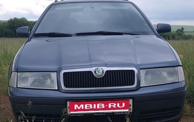 Skoda Octavia IV, 2006 год, 545 000 рублей, 1 фотография