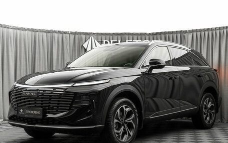 Haval F7, 2025 год, 3 200 000 рублей, 1 фотография