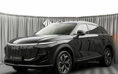 Haval F7, 2025 год, 3 200 000 рублей, 1 фотография
