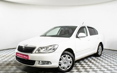 Skoda Octavia, 2012 год, 820 000 рублей, 1 фотография