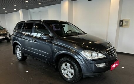 SsangYong Kyron I, 2013 год, 736 000 рублей, 1 фотография