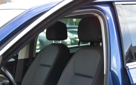Volkswagen Tiguan II, 2018 год, 2 178 000 рублей, 17 фотография
