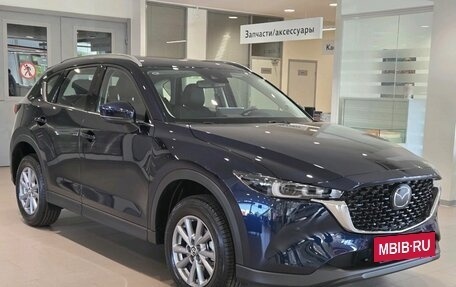 Mazda CX-5 II, 2026 год, 4 990 000 рублей, 4 фотография