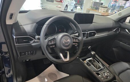 Mazda CX-5 II, 2026 год, 4 990 000 рублей, 10 фотография