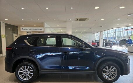 Mazda CX-5 II, 2026 год, 4 990 000 рублей, 5 фотография