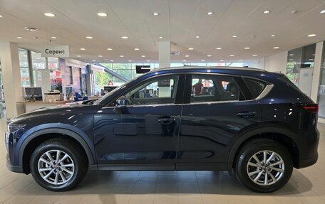 Mazda CX-5 II, 2026 год, 4 990 000 рублей, 9 фотография