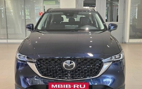 Mazda CX-5 II, 2026 год, 4 990 000 рублей, 3 фотография