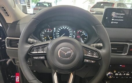 Mazda CX-5 II, 2026 год, 4 990 000 рублей, 13 фотография