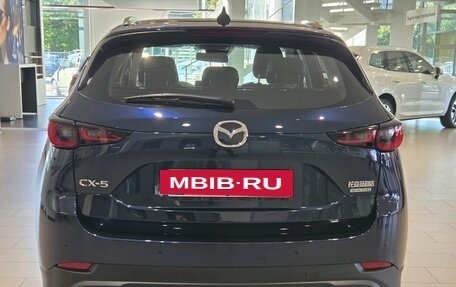 Mazda CX-5 II, 2026 год, 4 990 000 рублей, 7 фотография
