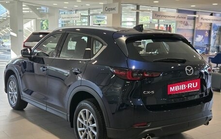 Mazda CX-5 II, 2026 год, 4 990 000 рублей, 8 фотография
