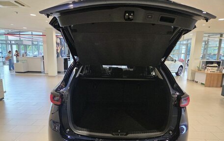 Mazda CX-5 II, 2026 год, 4 990 000 рублей, 26 фотография