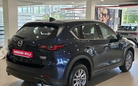 Mazda CX-5 II, 2026 год, 4 990 000 рублей, 6 фотография