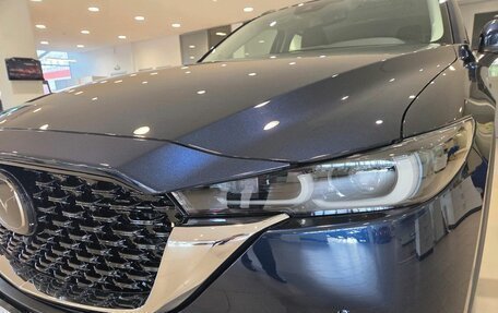 Mazda CX-5 II, 2026 год, 4 990 000 рублей, 28 фотография