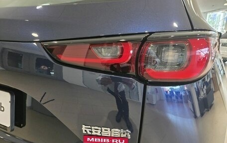 Mazda CX-5 II, 2026 год, 4 990 000 рублей, 29 фотография