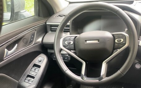 Haval Jolion, 2023 год, 2 200 000 рублей, 8 фотография
