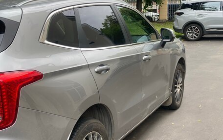Haval Jolion, 2023 год, 2 200 000 рублей, 16 фотография