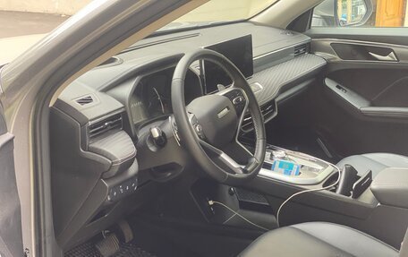 Haval Jolion, 2023 год, 2 200 000 рублей, 10 фотография