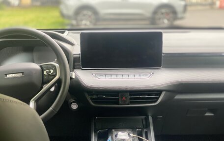 Haval Jolion, 2023 год, 2 200 000 рублей, 12 фотография