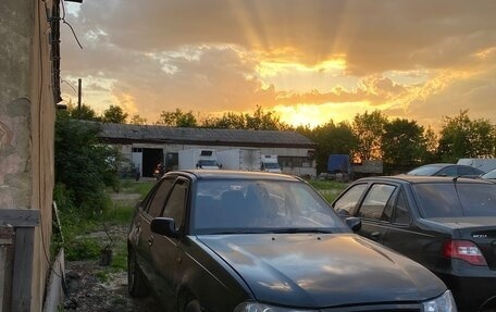 Daewoo Nexia I рестайлинг, 2012 год, 120 000 рублей, 4 фотография