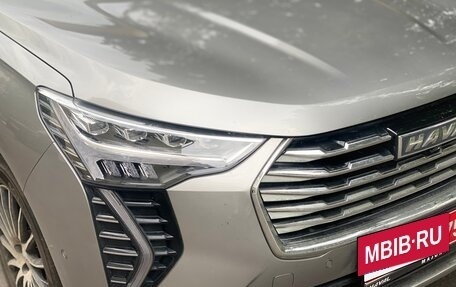 Haval Jolion, 2023 год, 2 200 000 рублей, 14 фотография