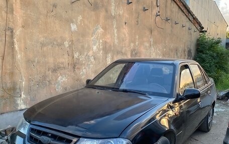 Daewoo Nexia I рестайлинг, 2012 год, 120 000 рублей, 3 фотография