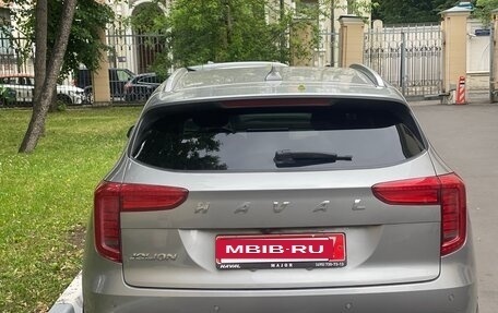 Haval Jolion, 2023 год, 2 200 000 рублей, 13 фотография